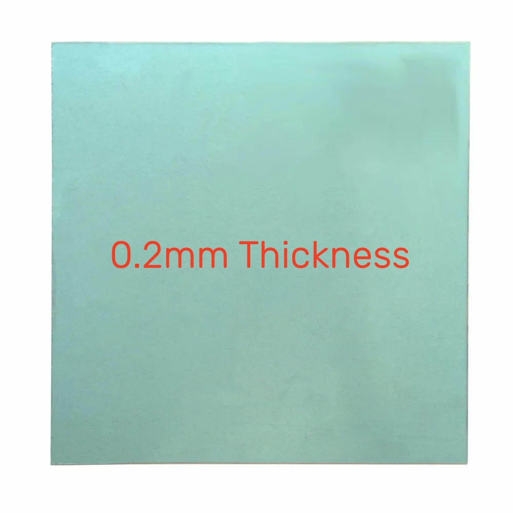 Commercial Printing Paper - 2 Pak 8 ''/220Mm/10''/12 ''/16''/500Mm Mat