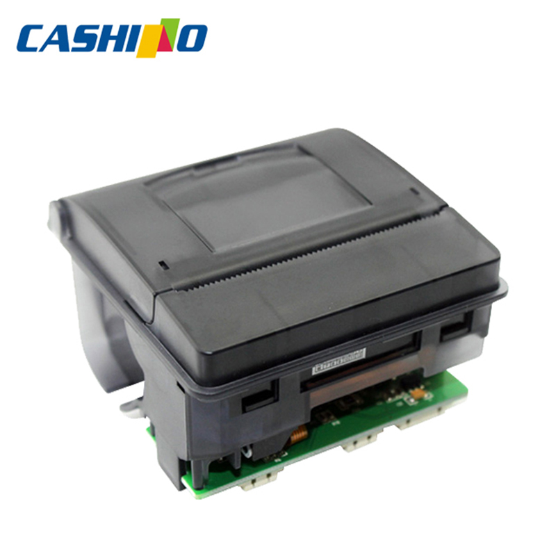 Commercial Printing Paper - Cashino CSN-A1 58 mm thermische printermodule