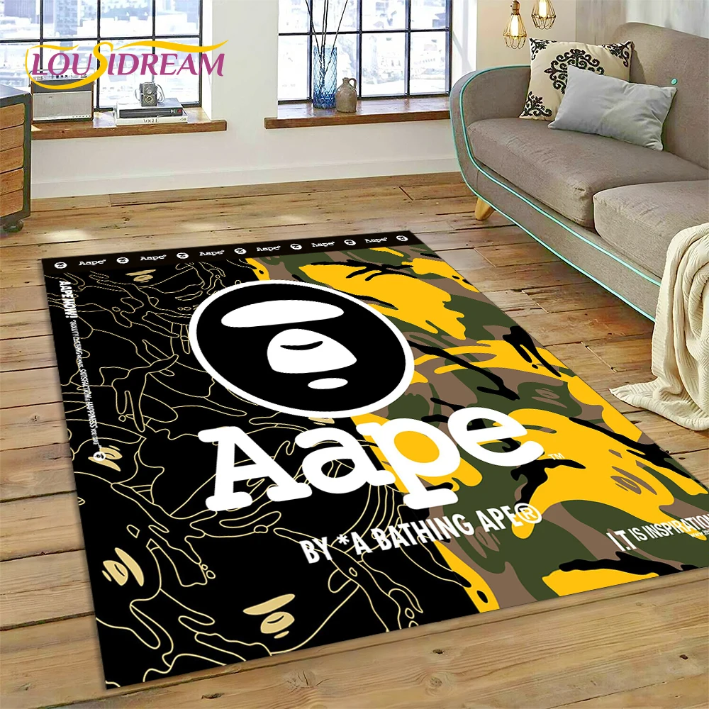 3D-printen B-BAPE mode-tapijt  - Commercial Printing Format recensie en prijs
