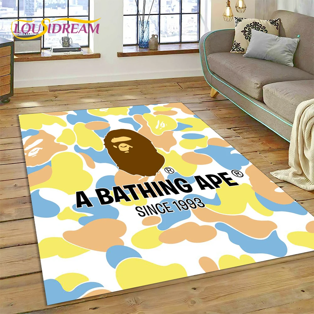 3D-printen B-BAPE mode-tapijt  - Commercial Printing Format recensie en prijs