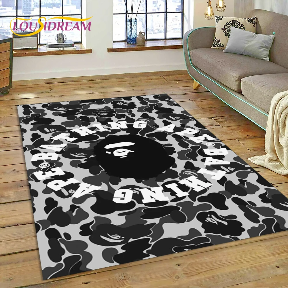 3D-printen B-BAPE mode-tapijt  - Commercial Printing Format recensie en prijs