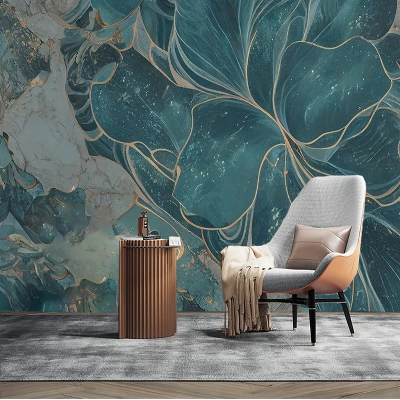 Op maat gemaakt muurschilderin - Commercial Wallpaper Printing recensie en prijs