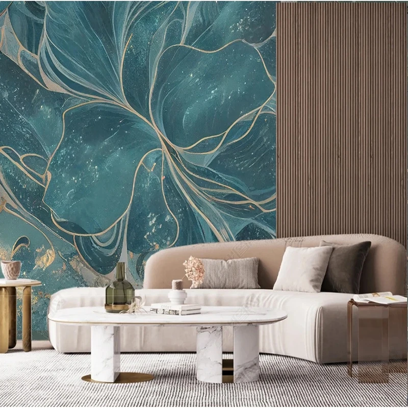 Op maat gemaakt muurschilderin - Commercial Wallpaper Printing recensie en prijs