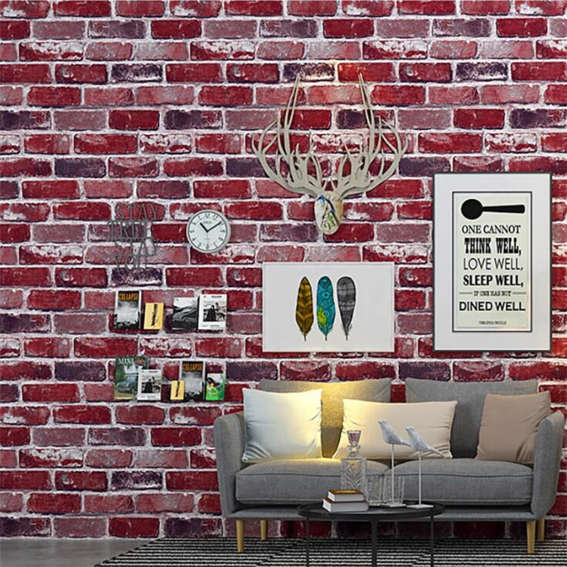 Zelfklevende waterdichte vocht - Commercial Wallpaper Printing recensie en prijs