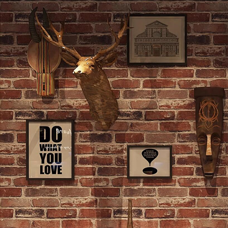 Zelfklevende waterdichte vocht - Commercial Wallpaper Printing recensie en prijs