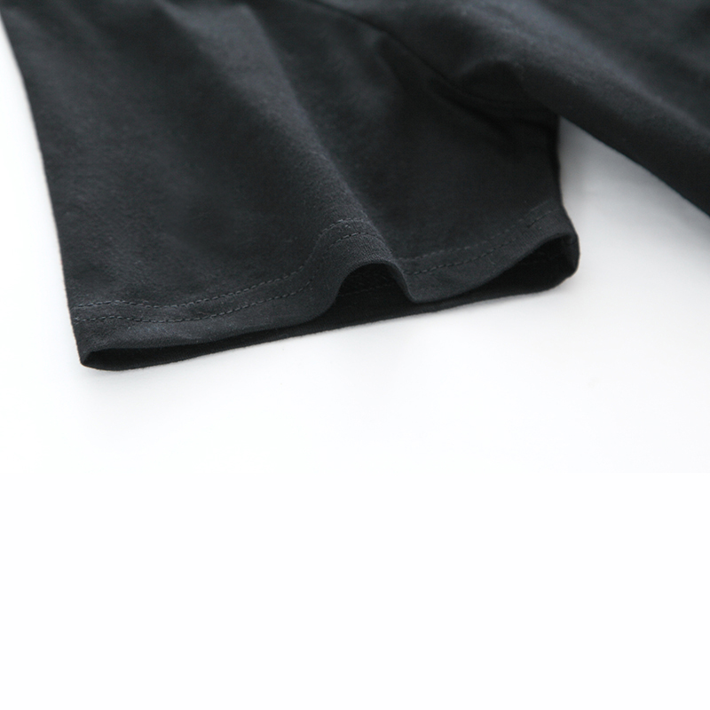 Eet je zorgen T-shirt Grappig  - Commercial Shirt Printing recensie en prijs