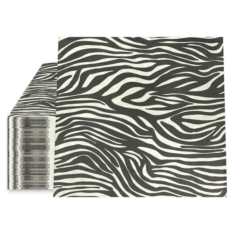20 Stuks 33Cm 2-laags Nieuw Zw - Commercial Printing Paper recensie en prijs