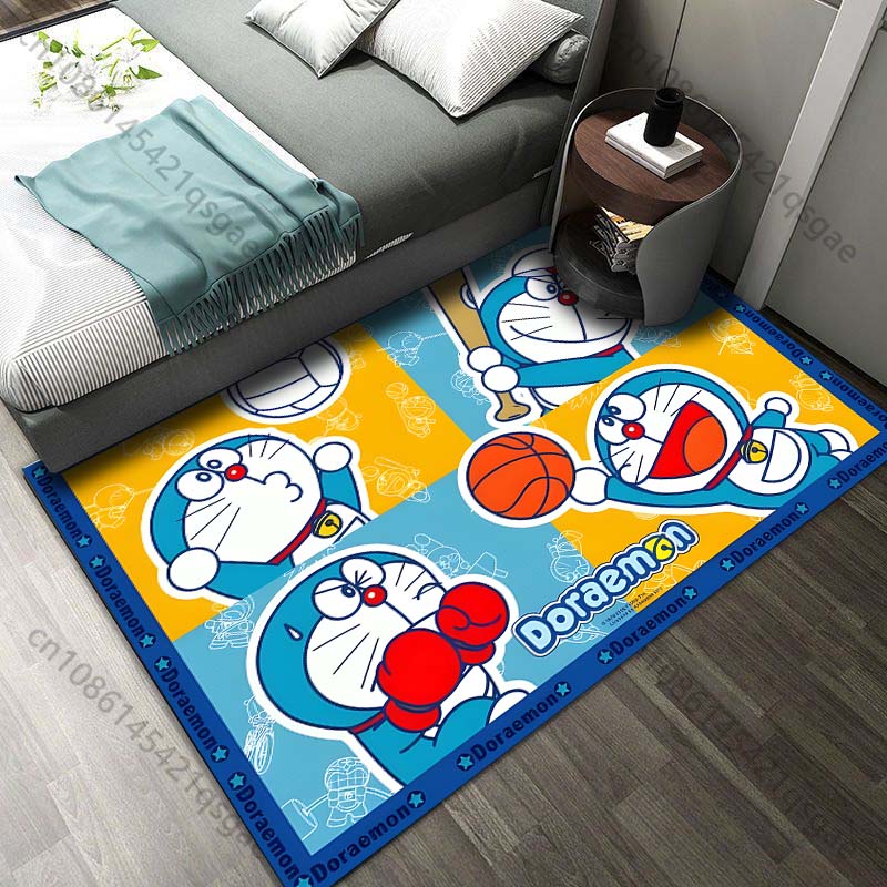 Japan D-Doraemon met vrienden  - Commercial Printing Format recensie en prijs