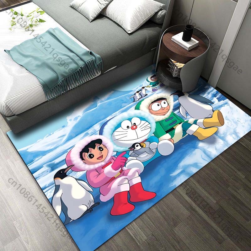 Japan D-Doraemon met vrienden  - Commercial Printing Format recensie en prijs