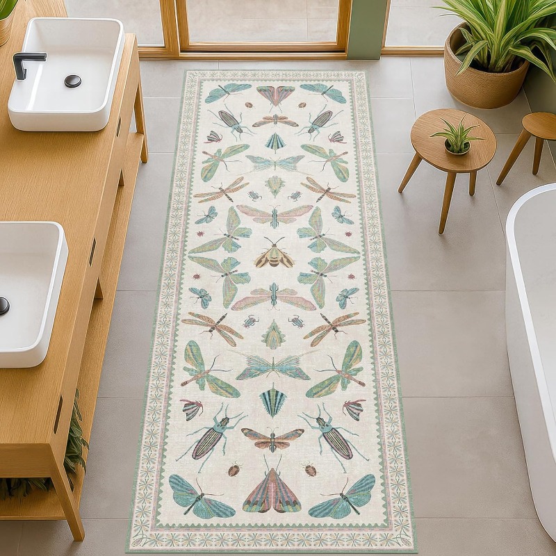 Insect Butterfly Dragonfly Pri - Commercial Printing Format recensie en prijs