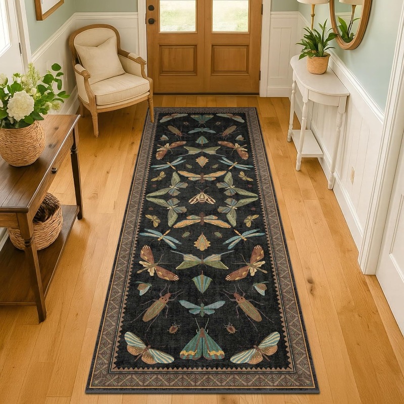 Insect Butterfly Dragonfly Pri - Commercial Printing Format recensie en prijs