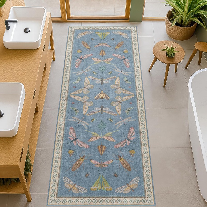 Insect Butterfly Dragonfly Pri - Commercial Printing Format recensie en prijs