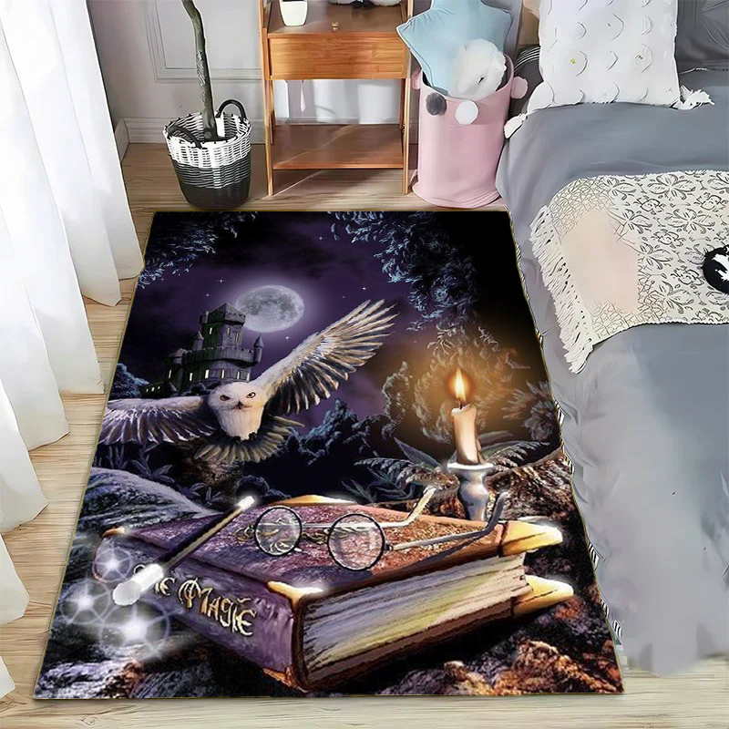 15 Size Magic Academy Uil Gedr - Commercial Printing Format recensie en prijs