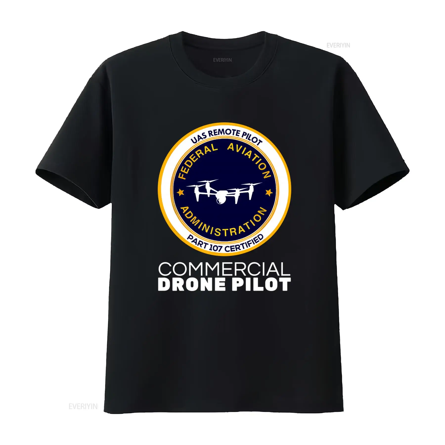 Uas Remote Pilot Part 107 Cert - Commercial Shirt Printing recensie en prijs