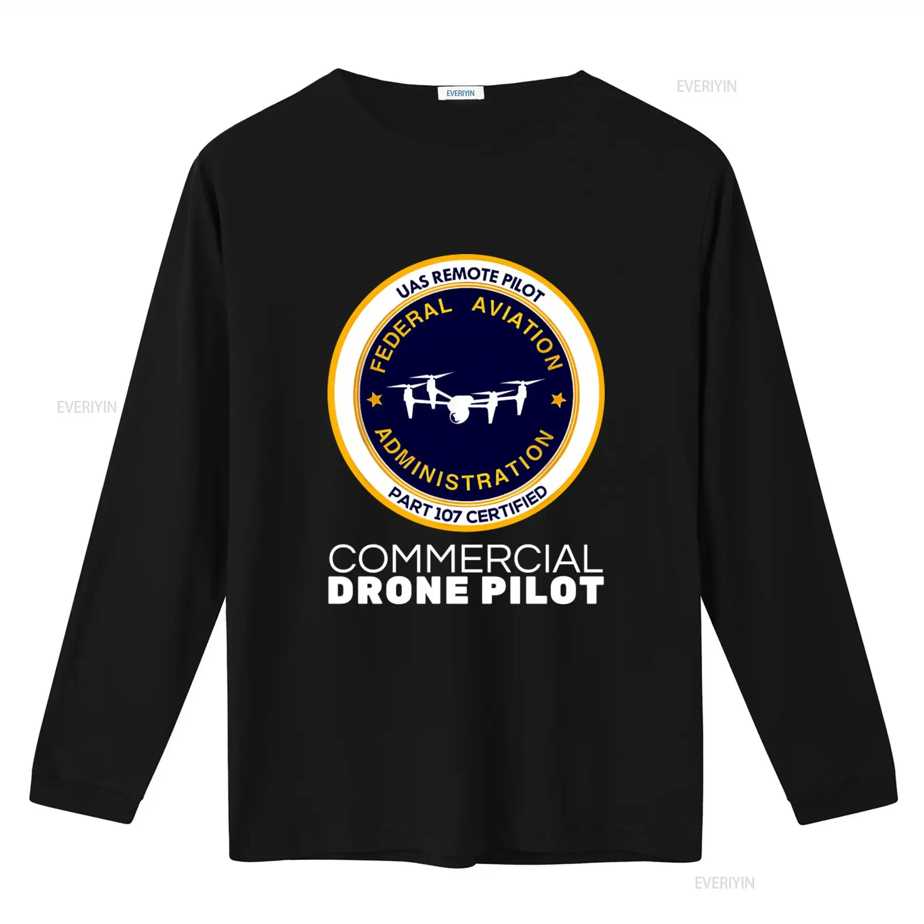 Uas Remote Pilot Part 107 Cert - Commercial Shirt Printing recensie en prijs