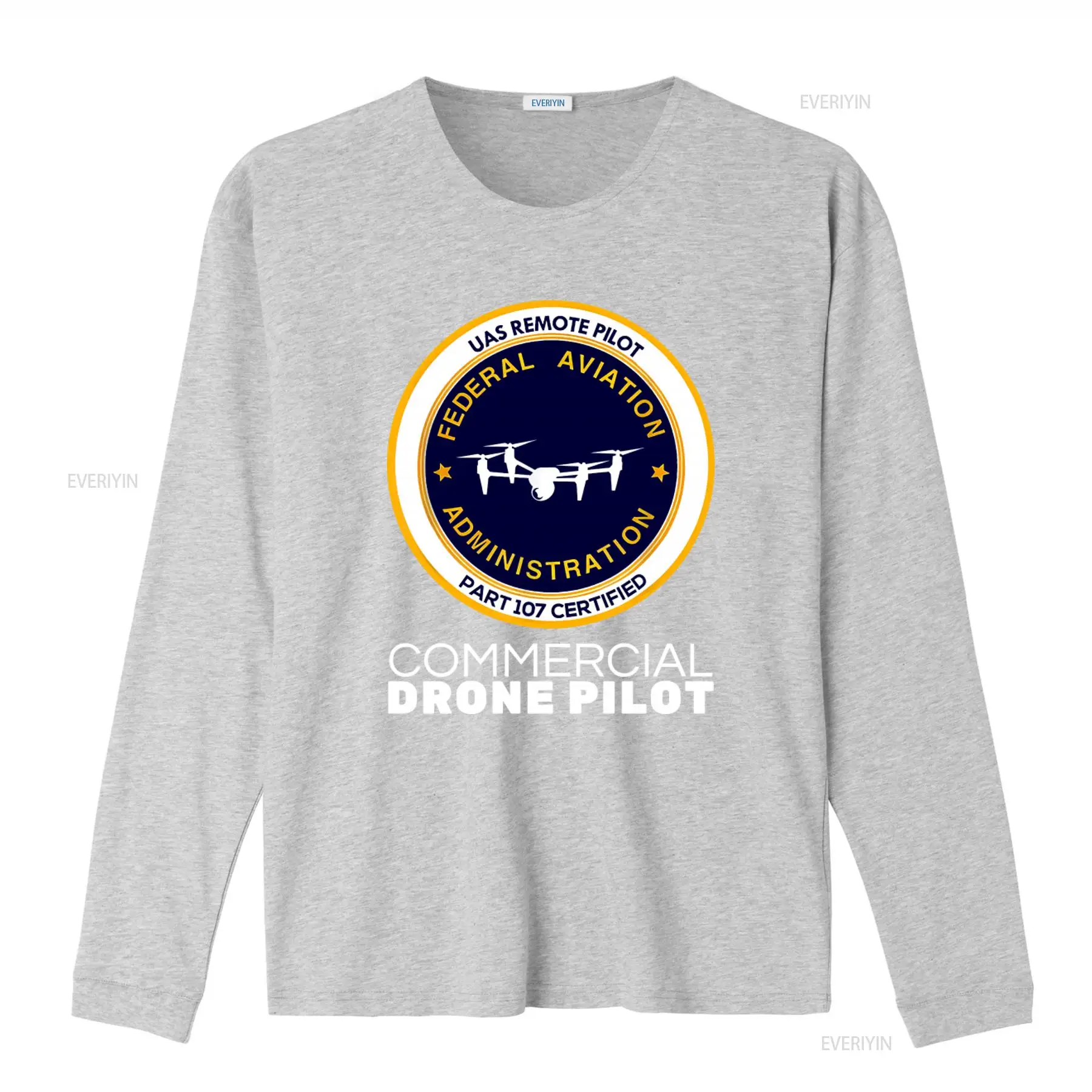 Uas Remote Pilot Part 107 Cert - Commercial Shirt Printing recensie en prijs