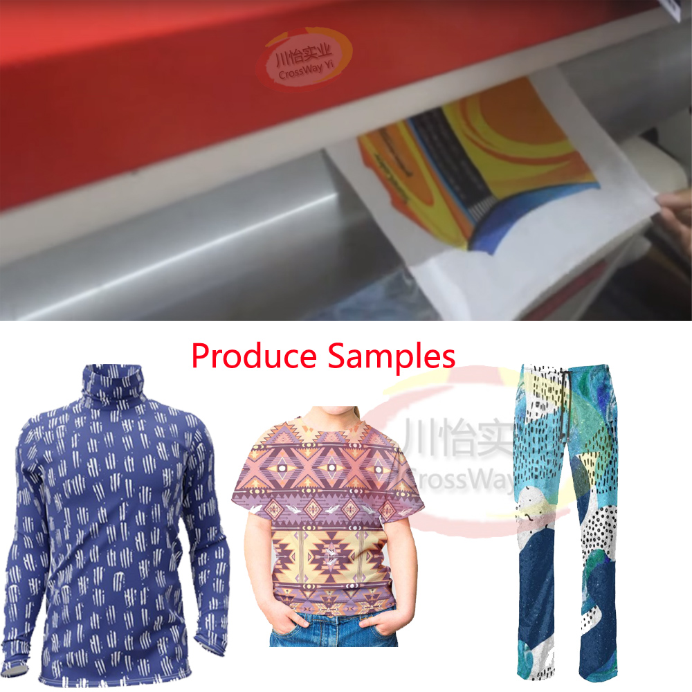 Sublimatie T-shirt sportkledin - Commercial Shirt Printing recensie en prijs