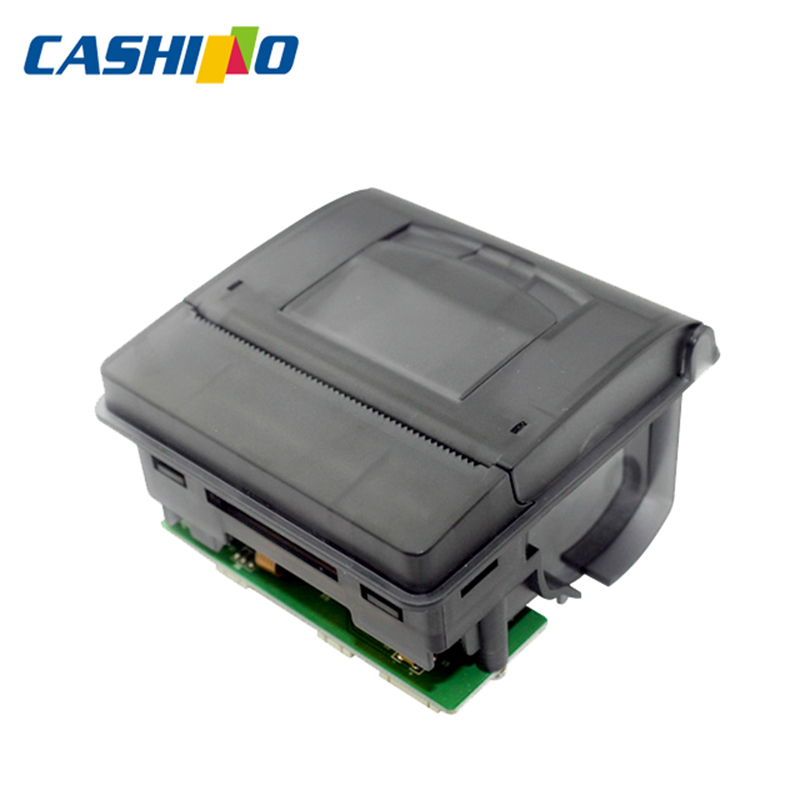 Cashino CSN-A1 58 mm thermisch - Commercial Printing Paper recensie en prijs