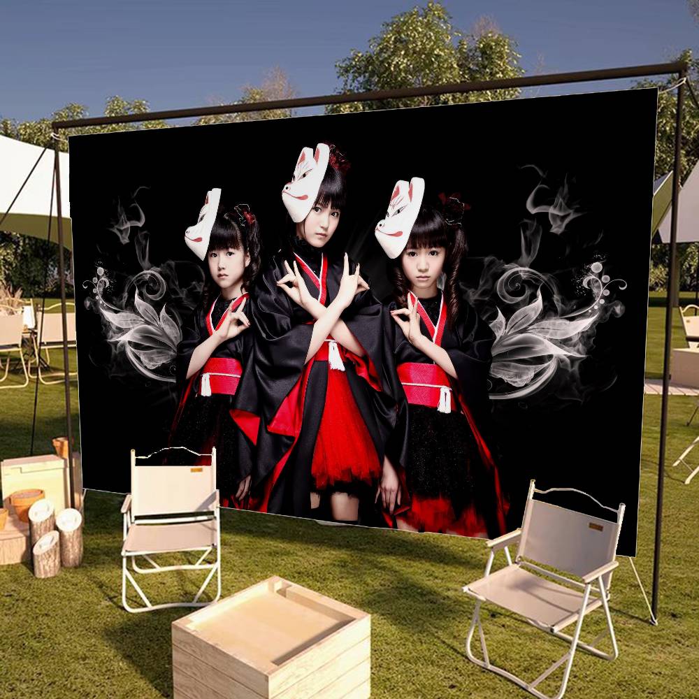 Klassieke Kawaii Metal Band B- - Commercial Printing Companies recensie en prijs