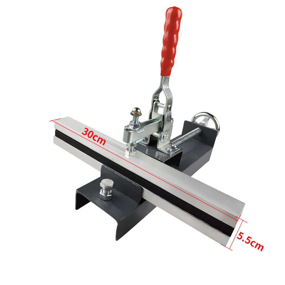 Een Stuk Zeefdruk Handleiding  - Commercial Shirt Printing recensie en prijs