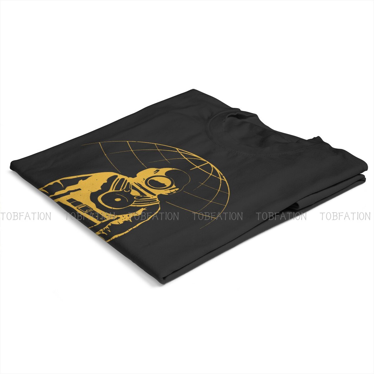 Commerciële Diver Geel Casual  - Commercial Shirt Printing recensie en prijs