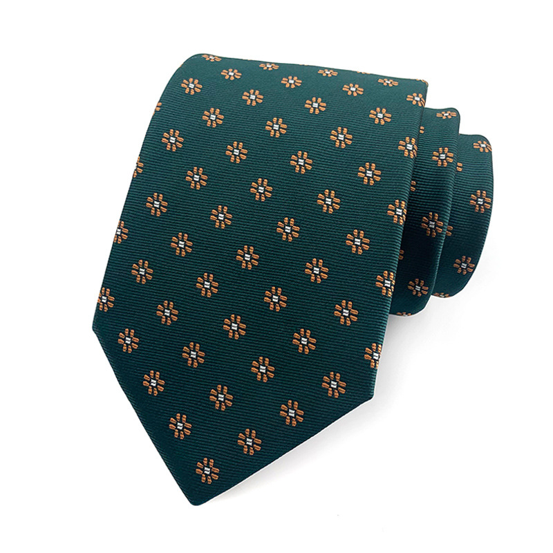 Vintage Print Bloem Stippen St - Commercial Shirt Printing recensie en prijs