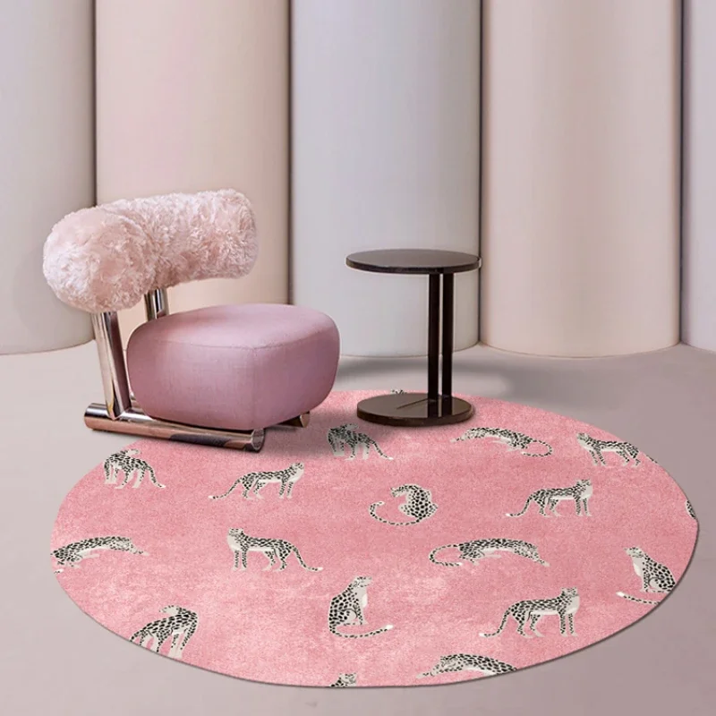 VIKAMA Luipaardprint Slaapkame - Commercial Printing Format recensie en prijs